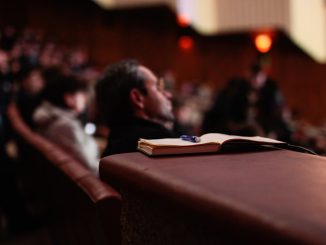 Guiden för att välja rätt konferensanläggning illustration