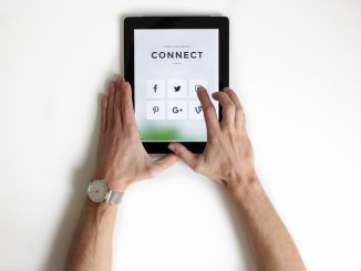 Så lyckas du med marknadsföringen av din konferens på sociala medier illustration